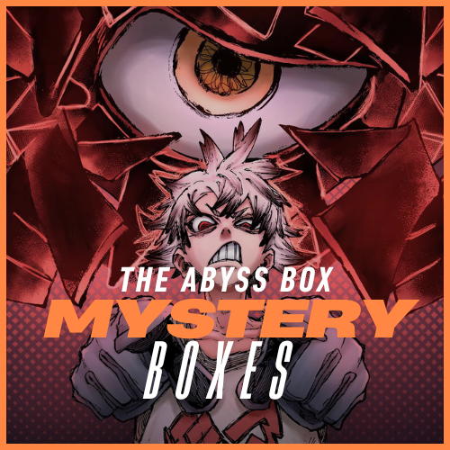 The Abyss Box – Mystery boxe