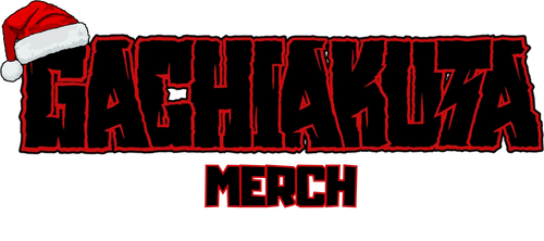 Gachiakuta Merch