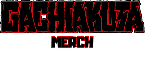 Gachiakuta Merch