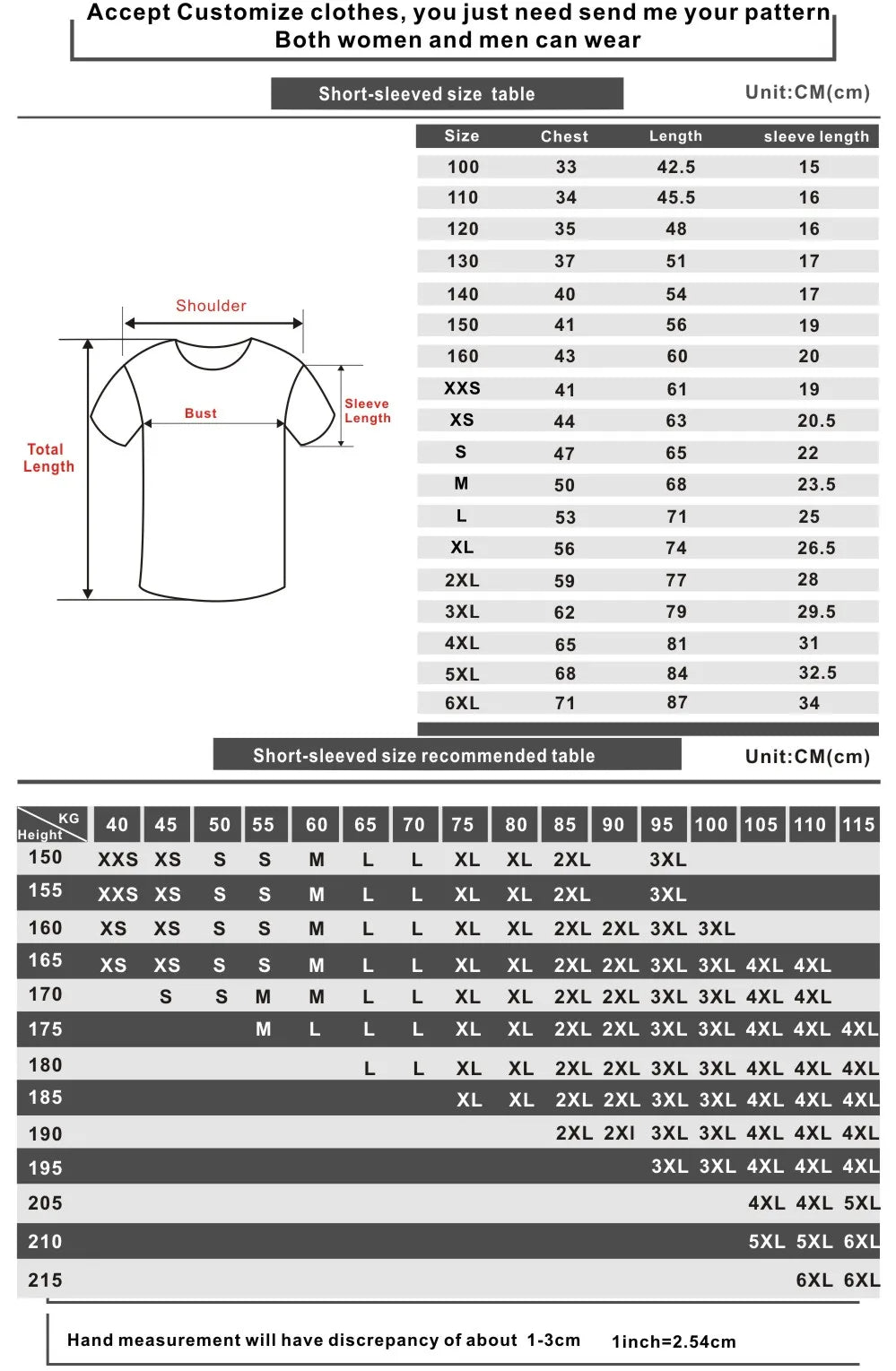 Gachiakuta Rudo Surebrec T-Shirt