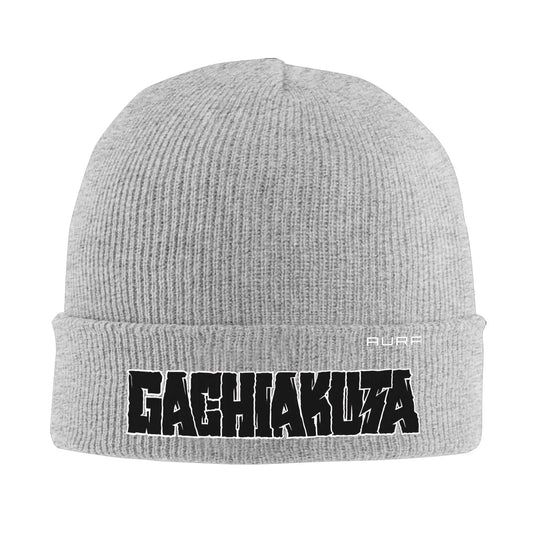 Gachiakuta "Rudo" Gray Beanie