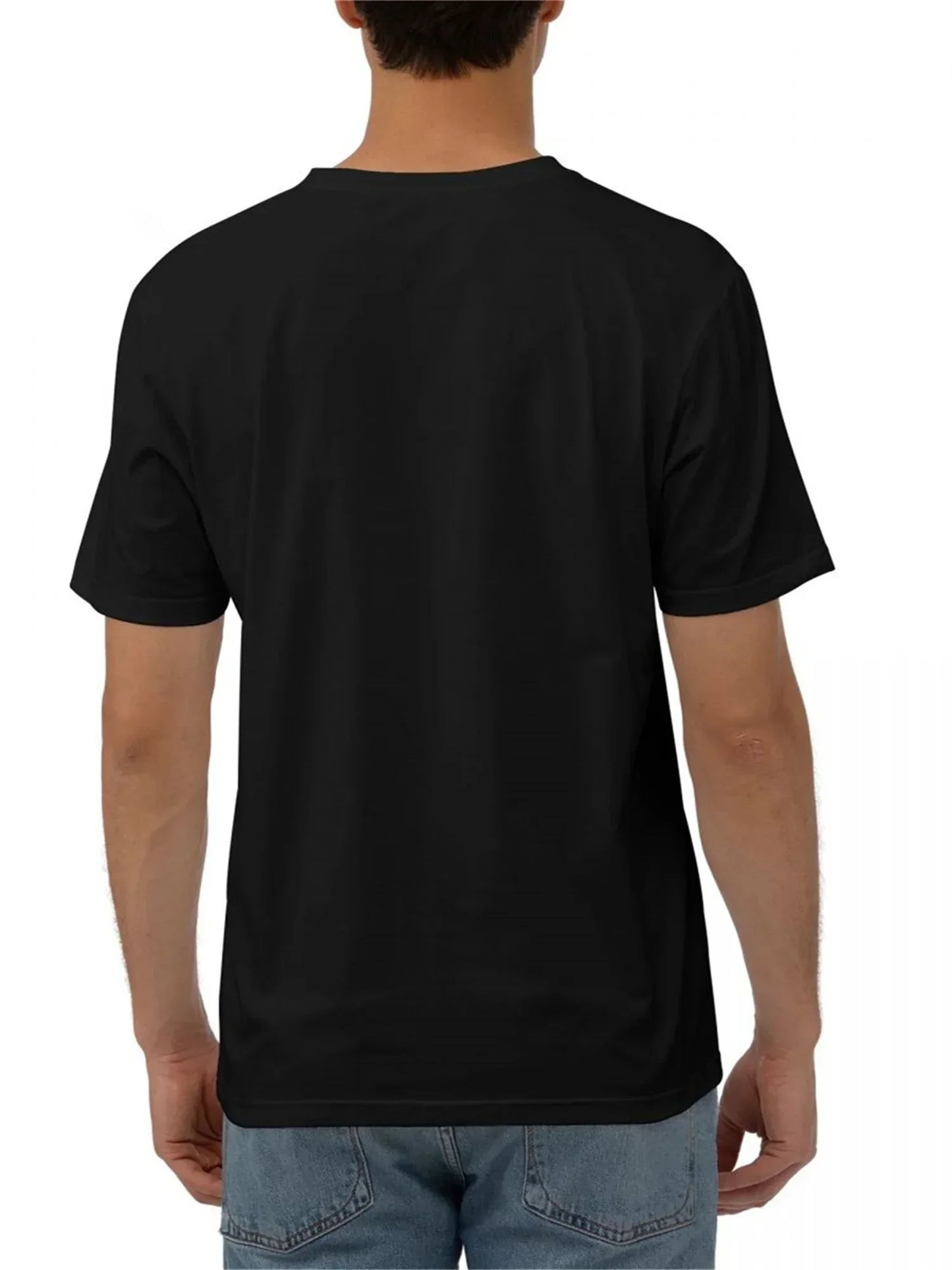 Gachiakuta “From the Abyss” Black T-Shirt