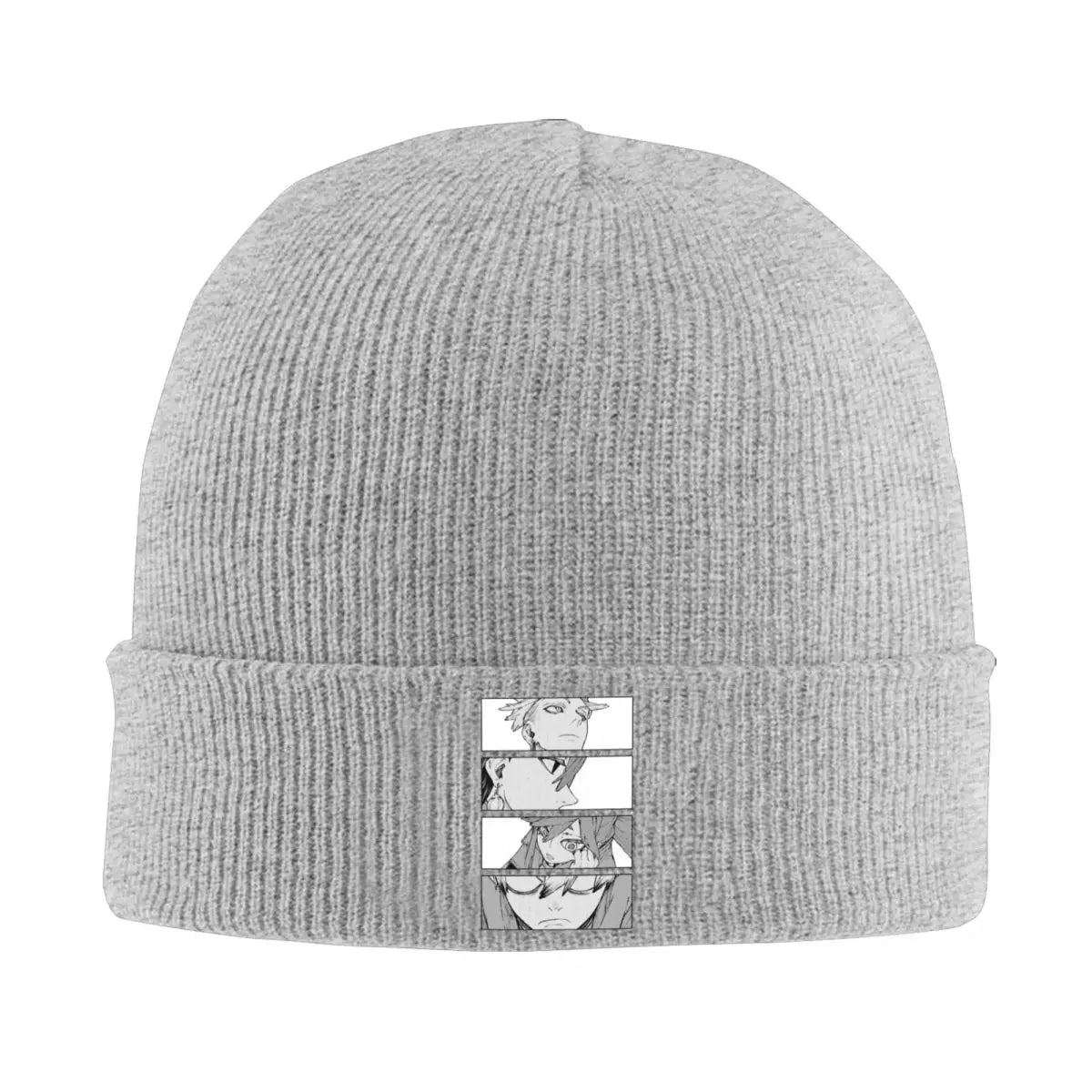 Gachiakuta Gray Beanie – Manga Panel