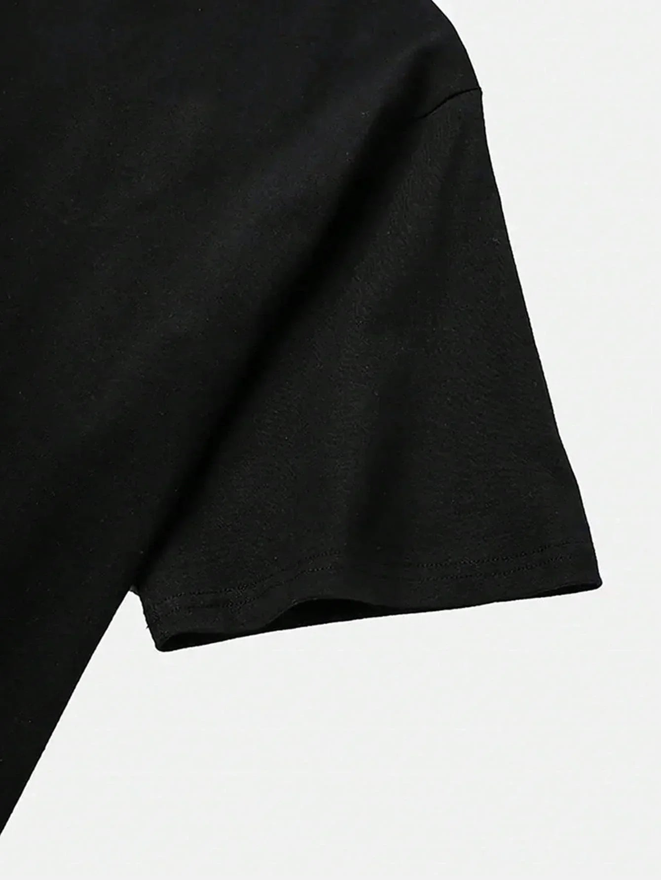 Gachiakuta “From the Abyss” Black T-Shirt