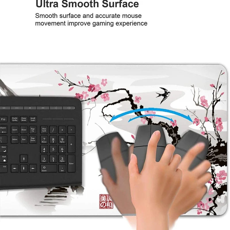 Gachiakuta Manga Art Mouse Pad – Monochrome