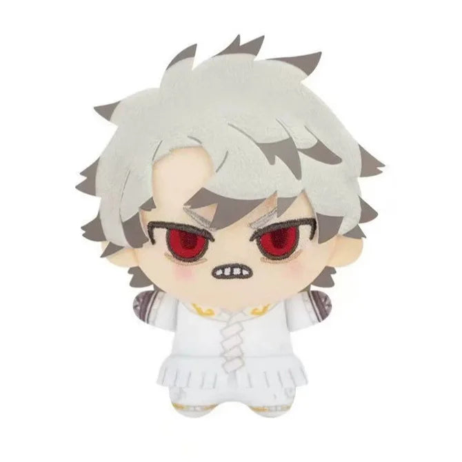 Gachiakuta Rudo Surebrec 10CM Plush Doll