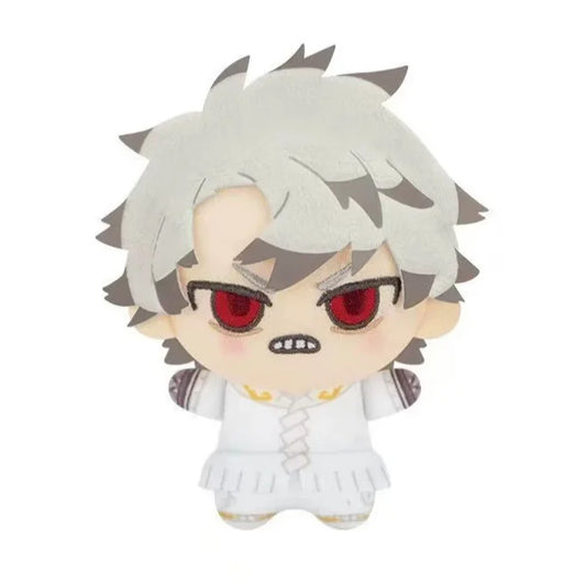 Gachiakuta Rudo Surebrec 10CM Plush Doll