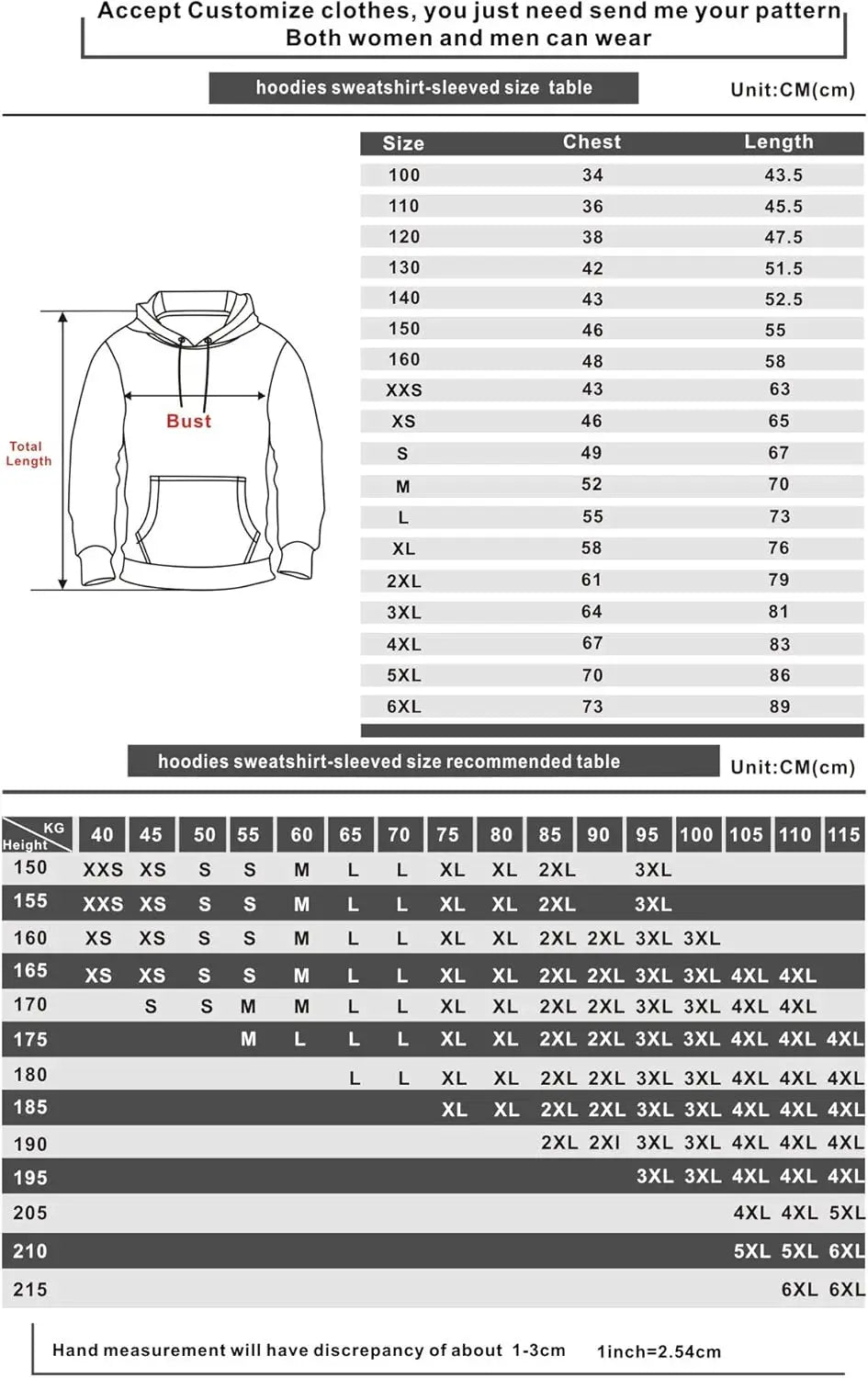 Gachiakuta Rudo Black Hoodie