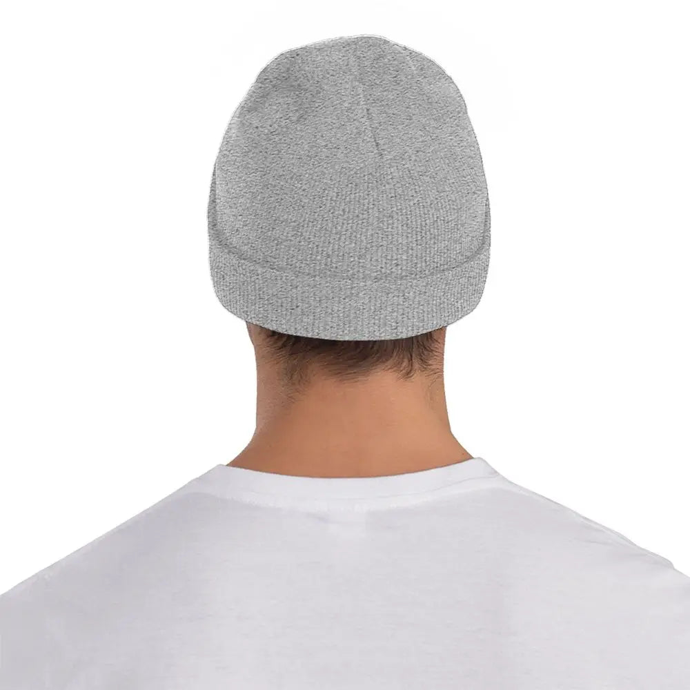 Gachiakuta Rudo Surebrec Beanie Gray