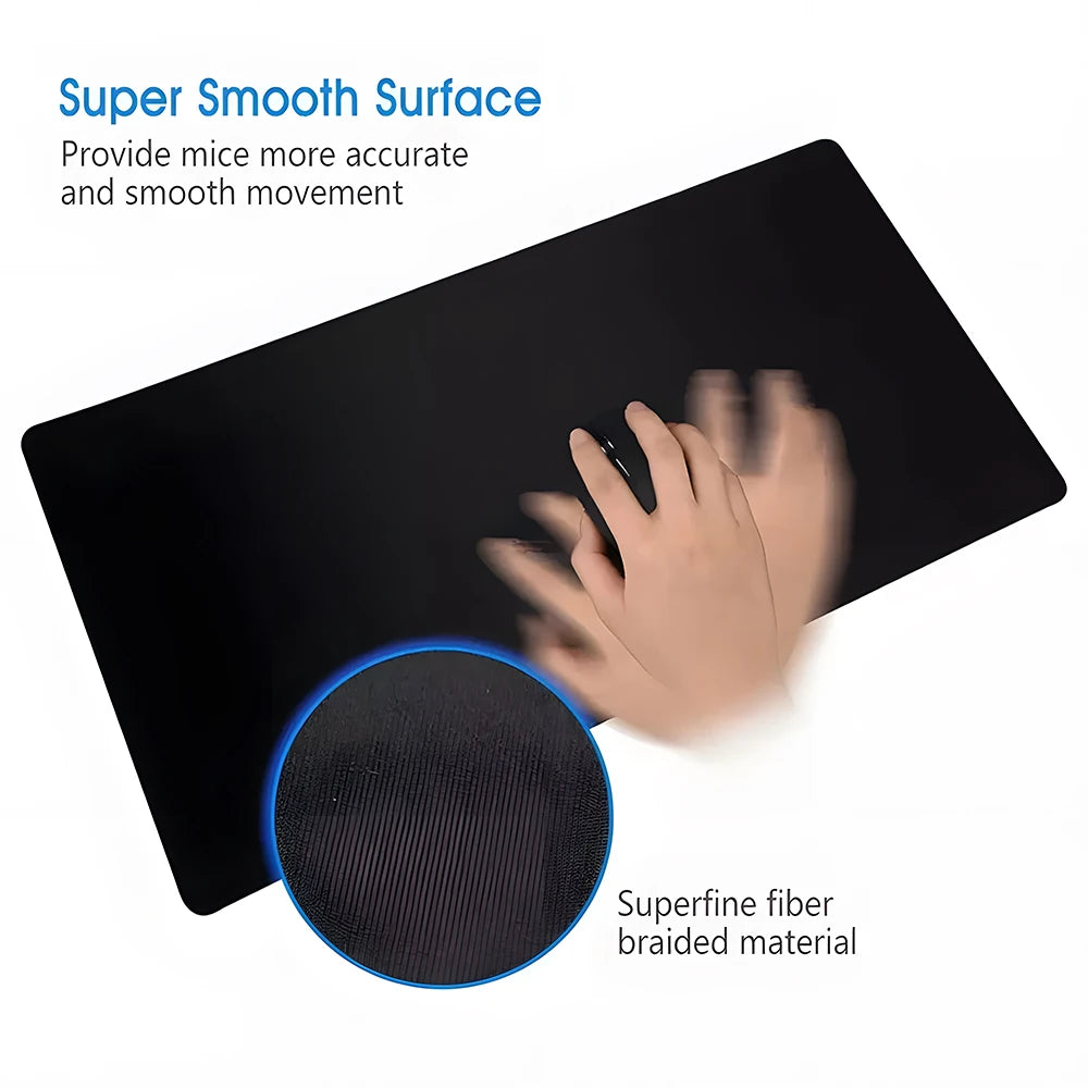 Gachiakuta Rudo 3R Glove XXL Mouse Pad