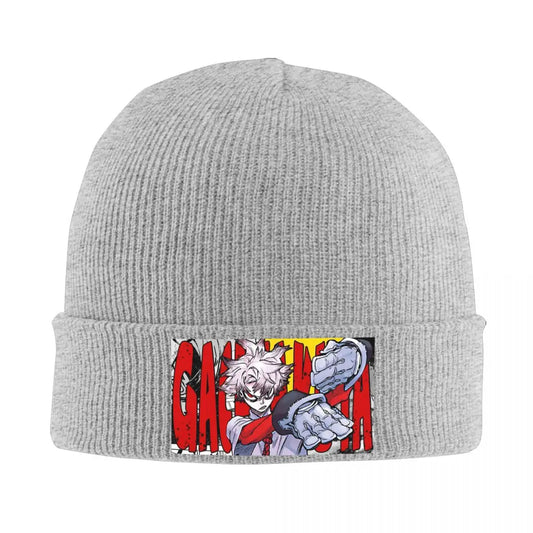 Gachiakuta Gray Beanie – Rudo Action