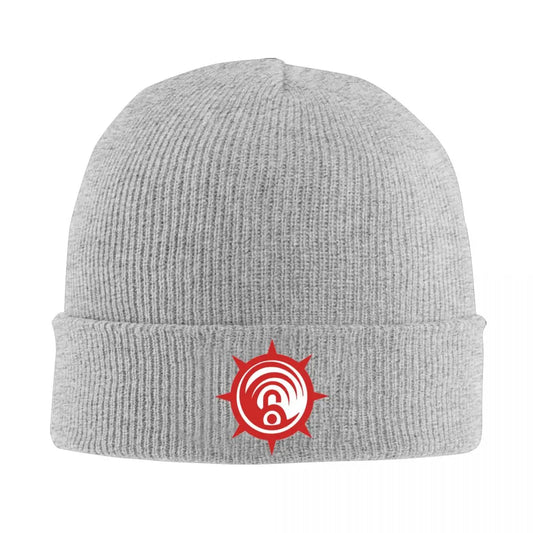 Gachiakuta Cleaners Gray Beanie
