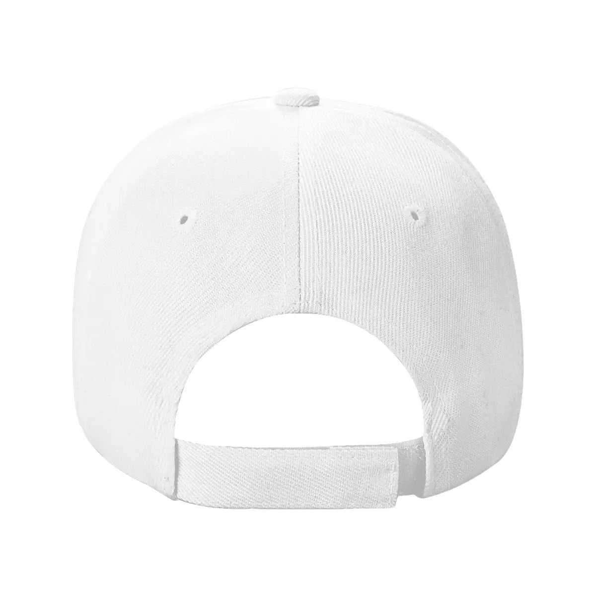 Gachiakuta Rudo & Enjin White Cap