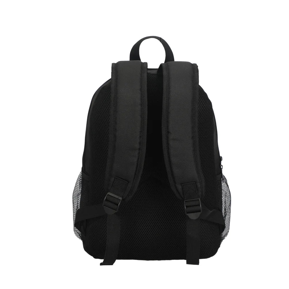 Gachiakuta Rudo Backpack – Chains of Fury Yellow