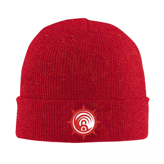 Gachiakuta Cleaners Red Beanie