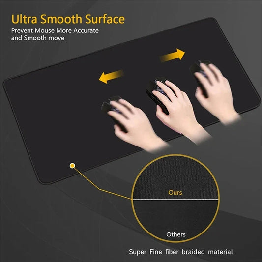Gachiakuta Anime Mouse Pad – Red Rebellion