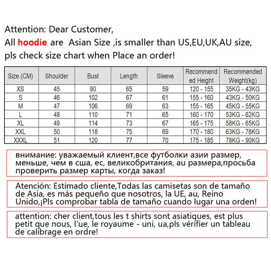 Gachiakuta Rudo “Monochrome Resolve” White Hoodie