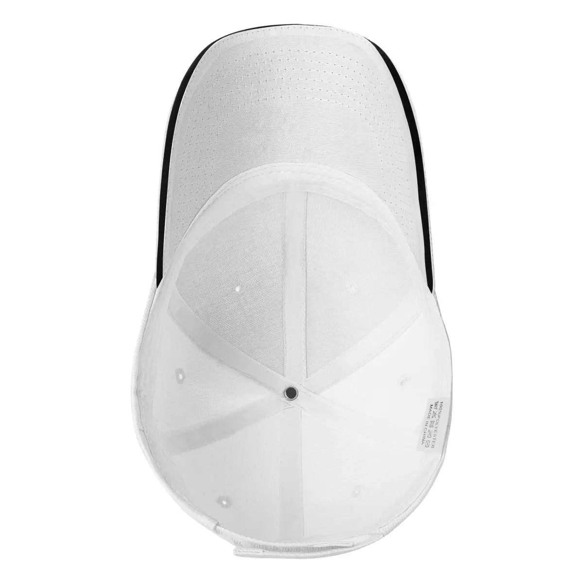 Gachiakuta Rudo & Enjin White Cap