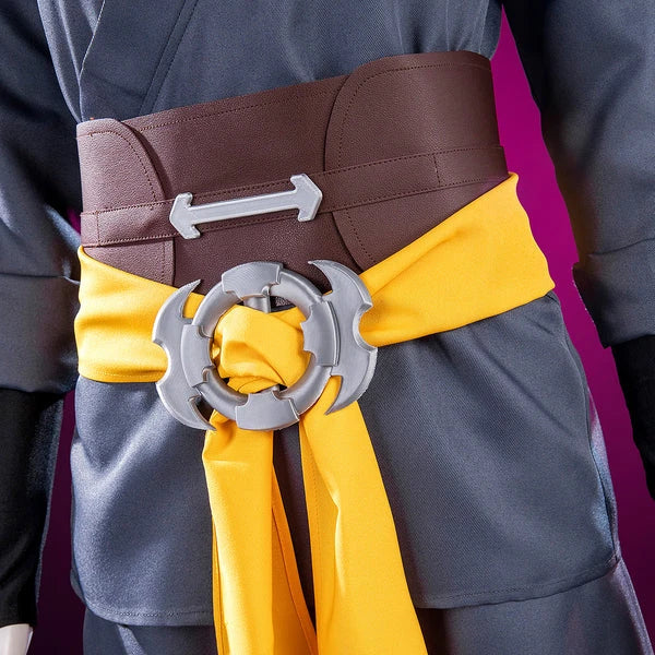 Gachiakuta Kyouka Nijiku Cosplay Costume Full Set