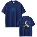  Navy Blue