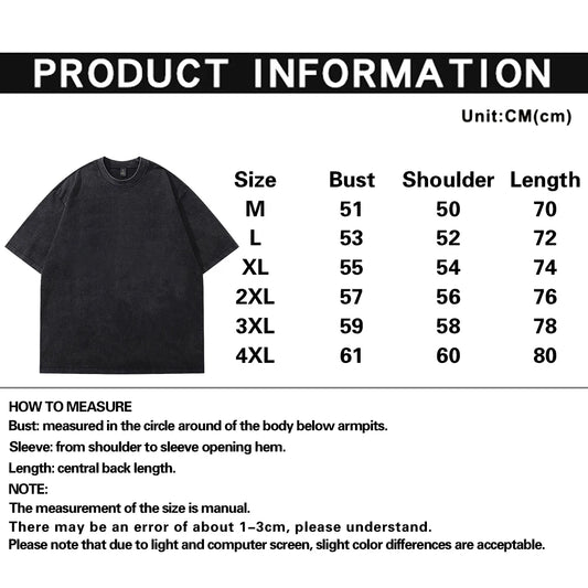 Gachiakuta T-Shirt Black – Zanka Manga Panel