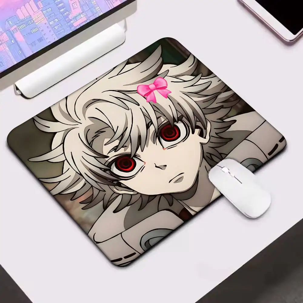 Gachiakuta Zanka Nijiku Mousepad – Anime Desk Mat