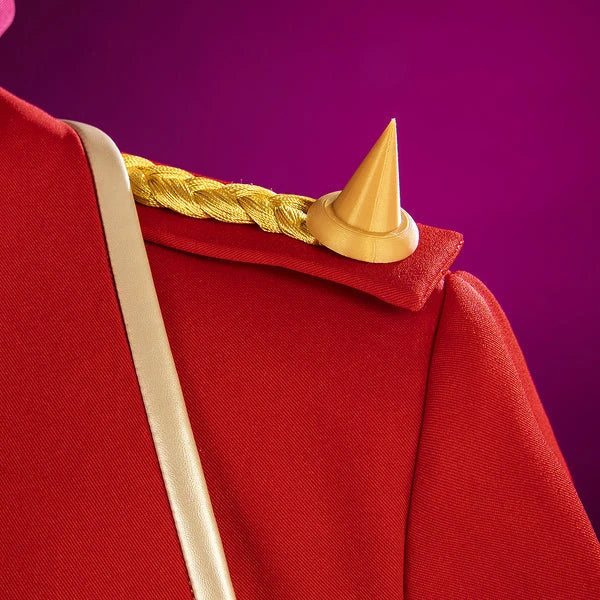 Gachiakuta Kyouka Nijiku Cosplay Costume Full Set