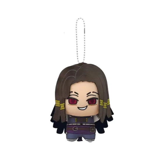 Anime Gachiakuta Jabber Wonger Keychain Plush 10 cm