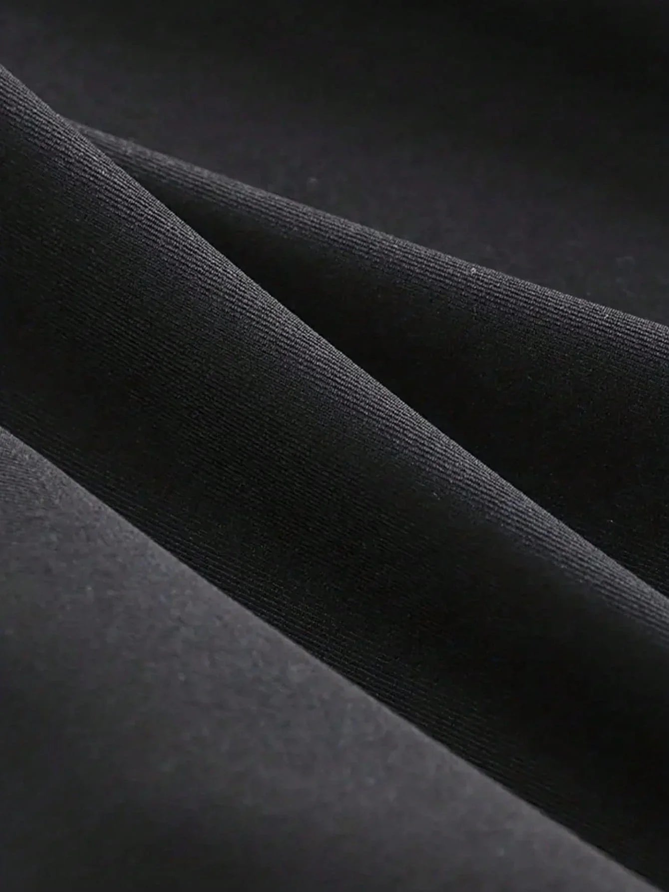 Gachiakuta Enjin Power Black T-Shirt