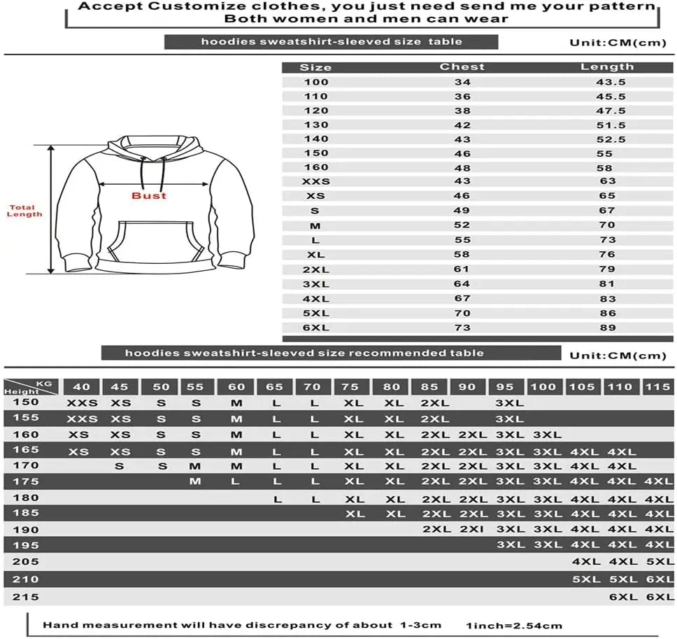 Gachiakuta Anime Team Red Hoodie