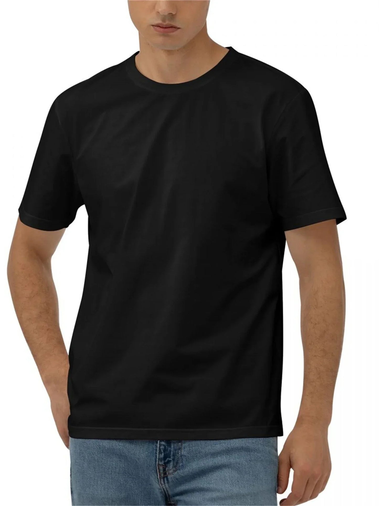 Gachiakuta “From the Abyss” Black T-Shirt