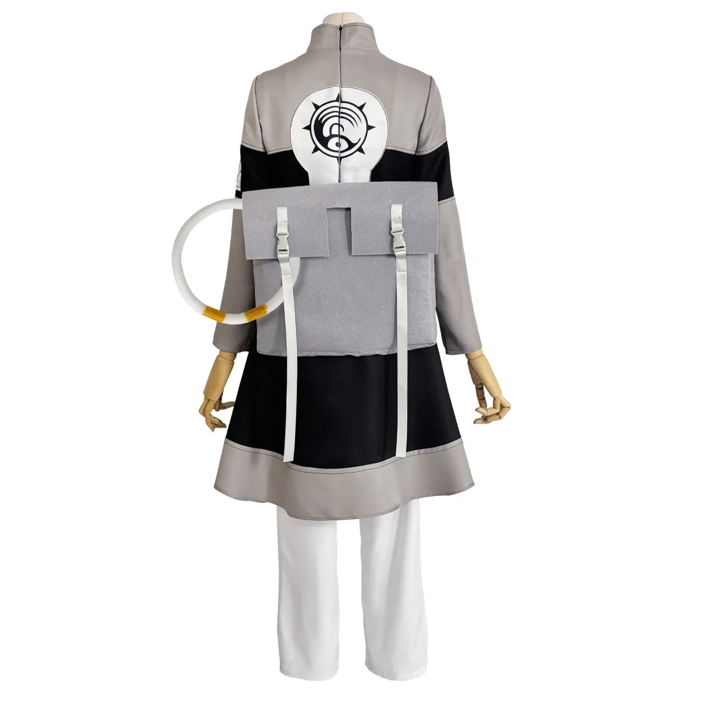 Gachiakuta Eishia Stilza Women Cosplay Costume