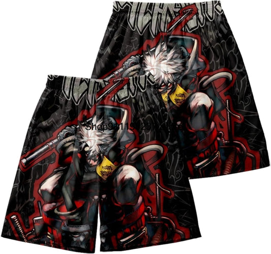 Gachiakuta Anime Zanka Shorts