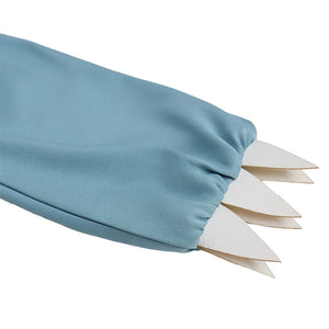 Gachiakuta Gita Cosplay Hoodie Costume