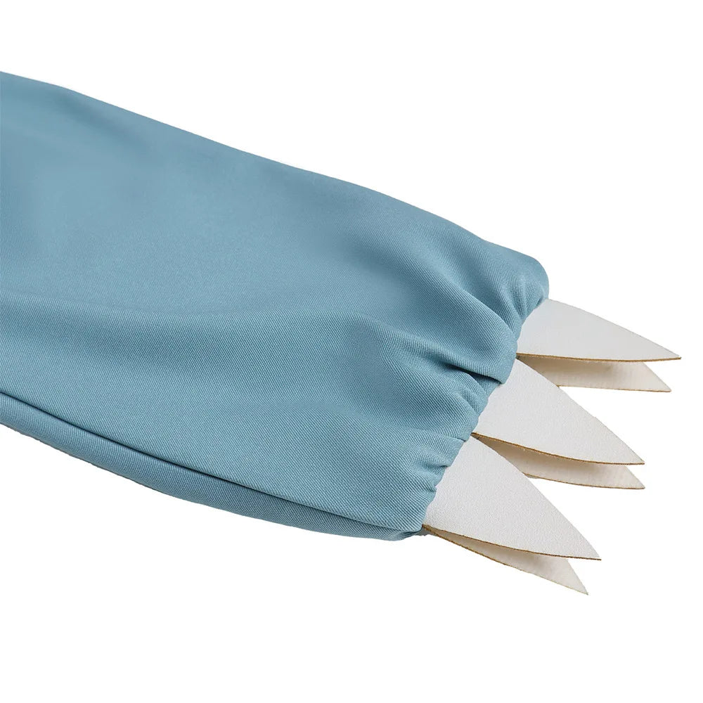 Gachiakuta Gita Cosplay Hoodie Costume
