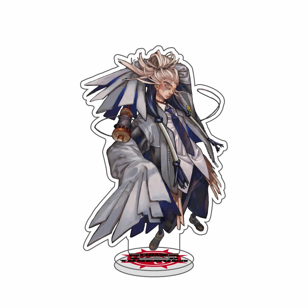 Gachiakuta Tamsy Caines Acrylic Figure Stand (15cm)