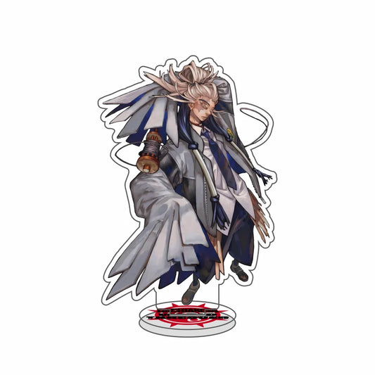 Gachiakuta Tamsy Caines Acrylic Figure Stand (15cm)