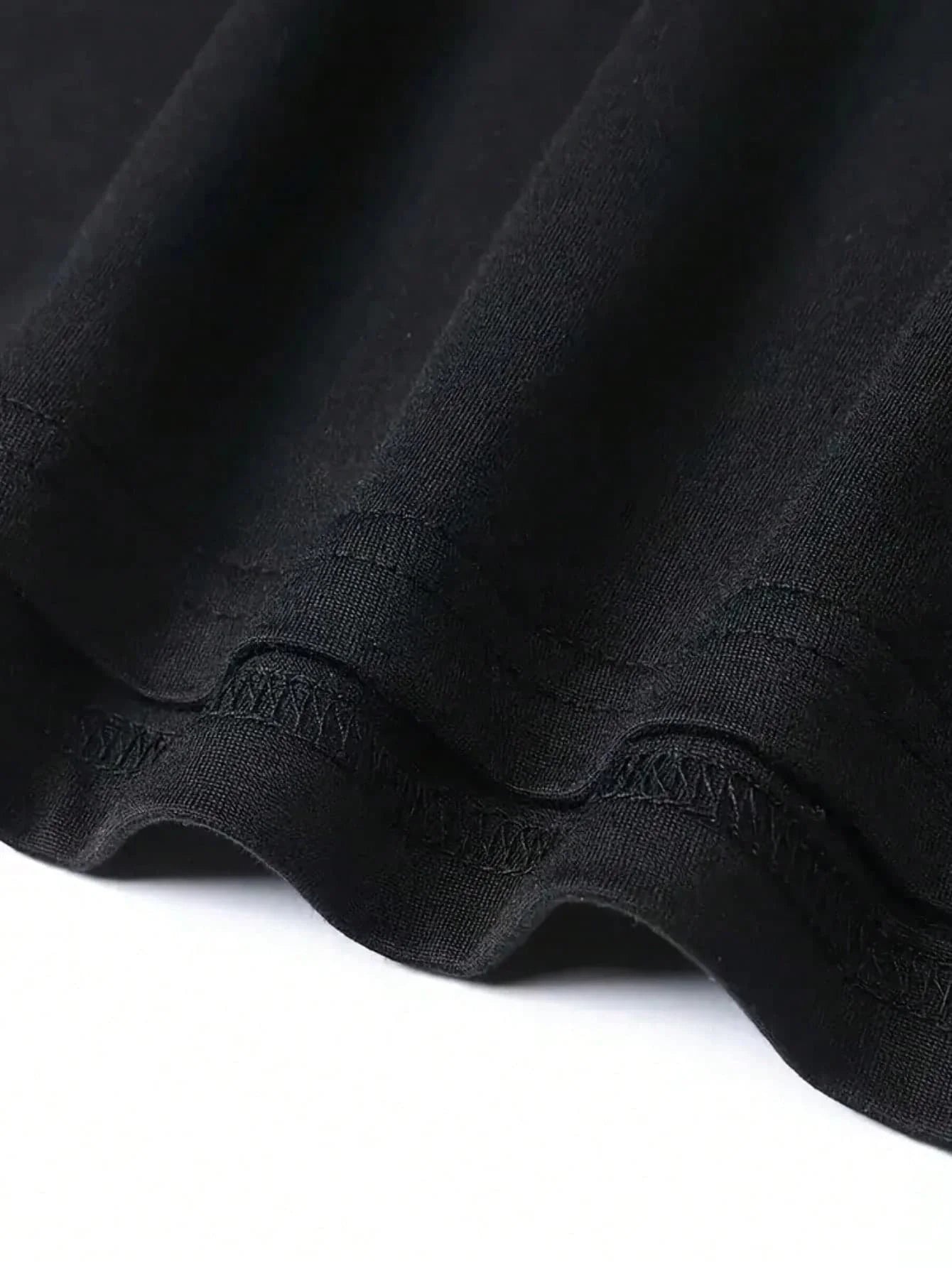 Gachiakuta “From the Abyss” Black T-Shirt