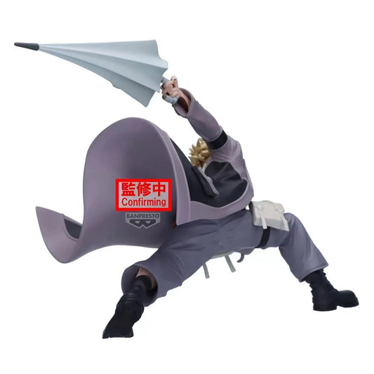 Anime Gachiakuta Enjin Figure