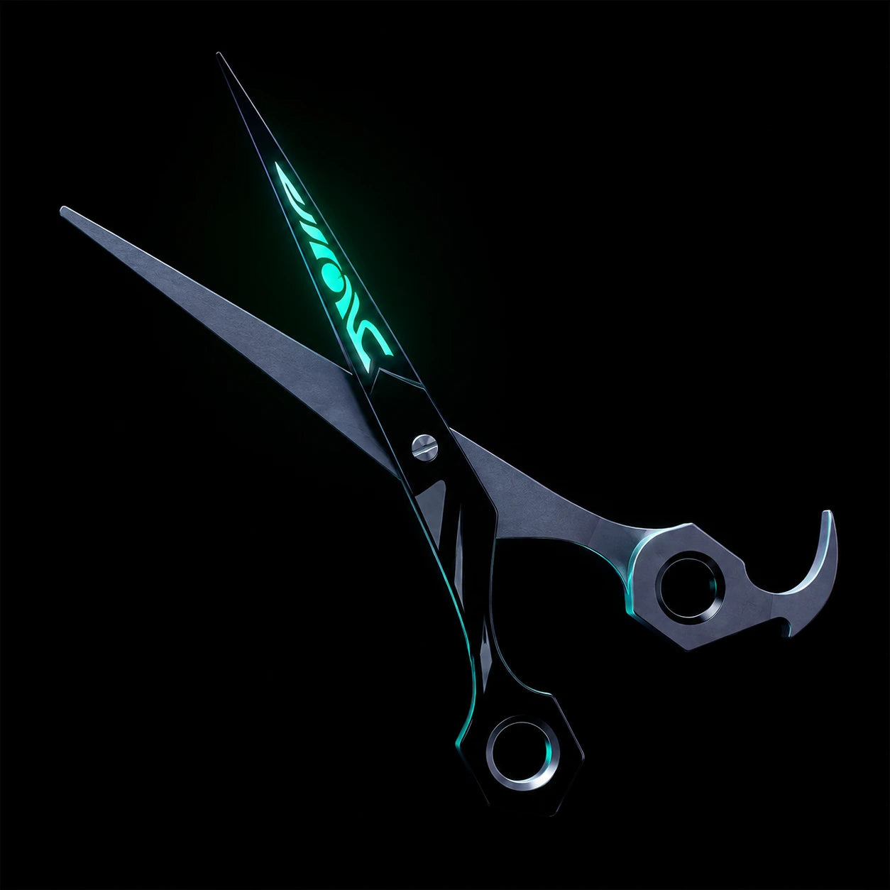 Gachiakuta Riyo Reaper 28cm Cosplay Weapon