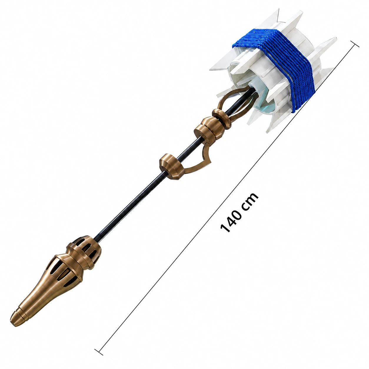 Gachiakuta Tamsy Caines 140cm Cosplay Weapon