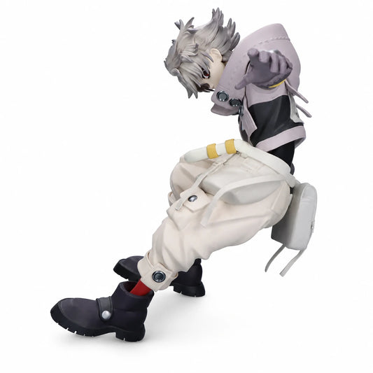 Gachiakuta Rudo Surebrec Figure