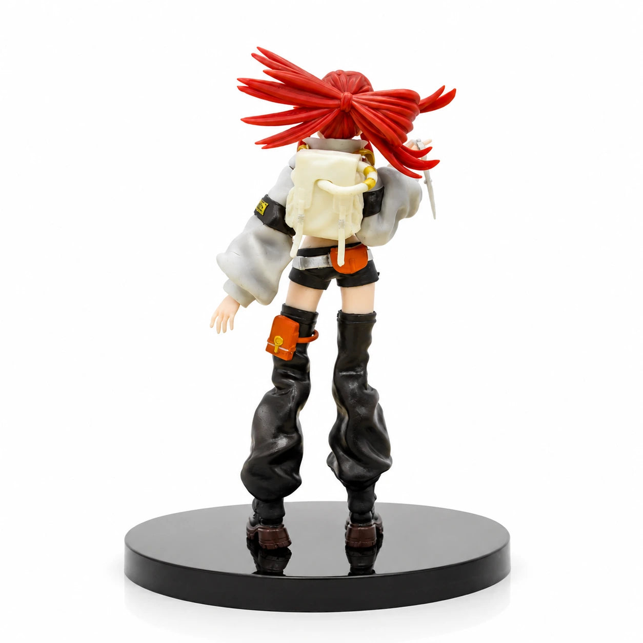 Gachiakuta Riyou Action Figure – 21cm